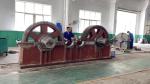 0.1kw Flange Planetary Gear Reducer Gearbox For Manufacturing Plant