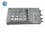NCR EPP Bape Keyboard Metal 445-0701614 With CE Certification