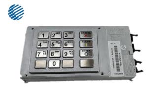 China NCR EPP Bape Keyboard Metal 445-0701614 With CE Certification factory