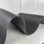 Ebony Veneer Wood Wallpaper Flooring DIY Furniture Material Bedroom Cabinet