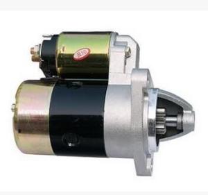 China Starter Motor (ZT76-414-1) factory
