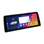 USB Connection 12.3 Inch Full Touch Screen QLED Android Car Radio Universal Year