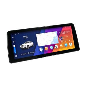 China 12.3 inch Dsp Carplay Radio w204 Android Screen Car Touch Screen Car Stereo Auto Gps Navigation System factory