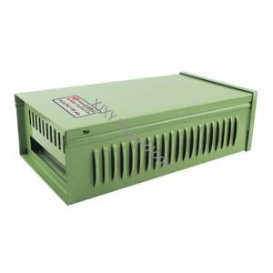 China Rainproof LED Strip Light Power Supply 24V 1000W 41.6A IP54 LED Module factory