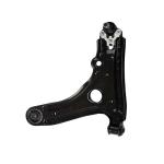 191407151B OE NO. SPHC Steel Front Left Suspension Control Arm for Seat CORDOBA