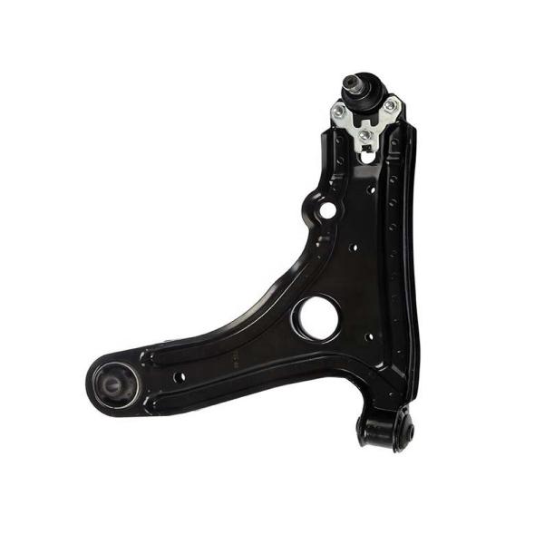 191407151B OE NO. SPHC Steel Front Left Suspension Control Arm for Seat CORDOBA