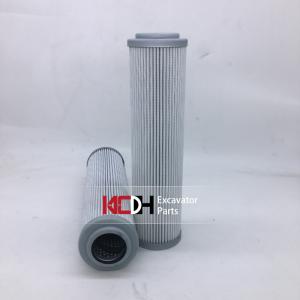 China Daewoo 474-00046 SFH0046 Excavator Hydraulic Filter factory