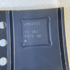 China LMX2592RHAT IC PLL FREQ SYNTH W/VCO 40VQFN factory