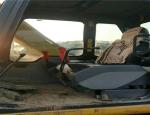 japan original secondhand original komatsu PC60-7 Excavator/ digger/japan