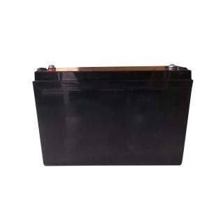 China RESH 13.2*6.8*9.2 Inches Lifepo4 Battery 12v For Deep Cycle Car factory