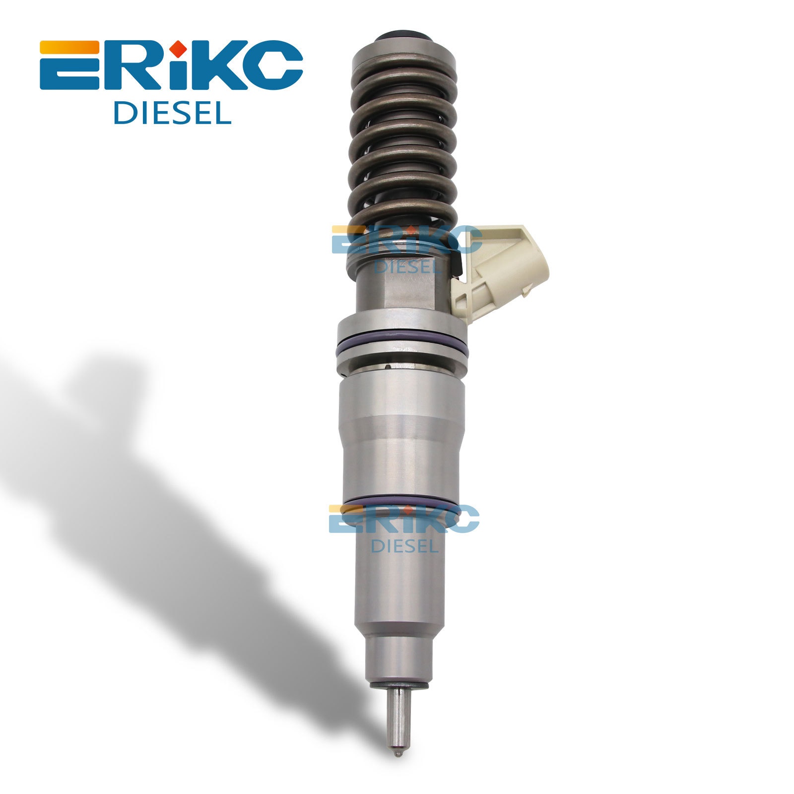 Diesel Pump BEBE4C05002 BEBE4C05001 BEBE4C04101 Diesel Common Rail Fuel Injector 3840043 03840043 889498 00889498 TAD940GE TAD942VE TAD943VE Injector
