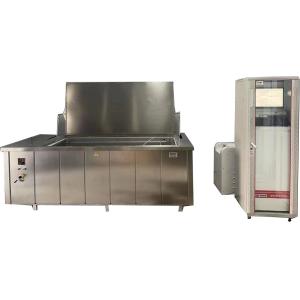 China Pipe Static Customized Hydrostatic Pressure Testing Machine Computerized factory