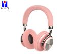 Over Head V5.0 ADI Active Noise Cancelling Headset For Work Phone