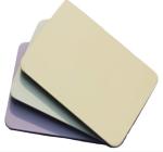 Colorful ACP Alucobond Drawing Aluminum Composite Panel For Billboard Cladding