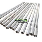 316L OD 5inch Stainless Steel Casing pipes with Durable and Corrosion-Resistant