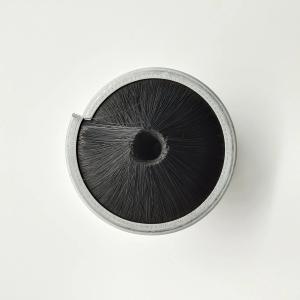 China Industrial Inside Spiral Internal Ring Brush factory