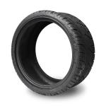 Golf Cart 205/30-14 Street Tyres Compatible with 14 Inch Wheels - 4PLY (No Lift