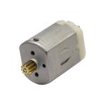 CCW Micro Brushless Brushed DC Electric Motor DC 2.4V For Smart Home