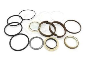 China CAT SKF Seal Kit E320D Bucket 204-3630 Genuine Boxed Rubber NBR O Ring factory