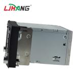 Multi - Language Vw Touareg Dvd Player , 32 GB Flash Vw Touran Dvd Player