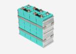 Durable Rechargeable LiFePO4 Lithium Battery 12/24V 20Ah For Electric Tricycle