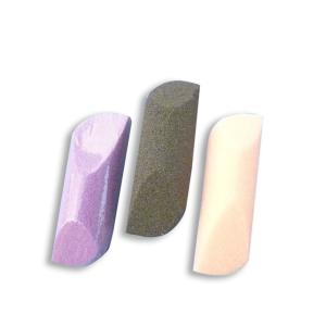 China Disposable Nail Kit pumice sponge factory