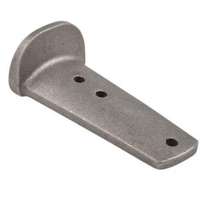 China High Quality Cast Ductile Iron Wind Anchor Sand Casting on sale