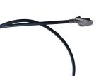 1440mm Toyota Brake By Wire 46430-52210 Car Hand Brake Cable For Japanese Cars