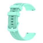20mm / 22mm Switch Ear Carbon Fiber Watch Strap Customizable Colors