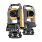 Triple Prism Long Range 9km Reflector topcon robotic total station GM52