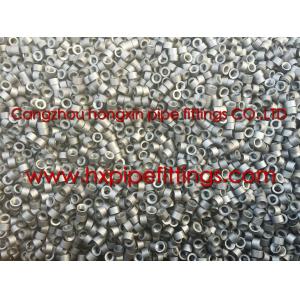 Seamless and welding steel pipe sockets ,thread half /full thread