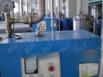 Disc Type Bead Milling Machine Sand Mill For Agricultural Preparation