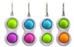 Handheld Mini Toy Keychains