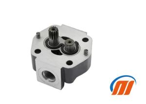 China GEAR / PILOT PUMP EXCAVATOR PUMPS 4472007 ZX70/ EXCAVATOR SPARE PAPRTS factory