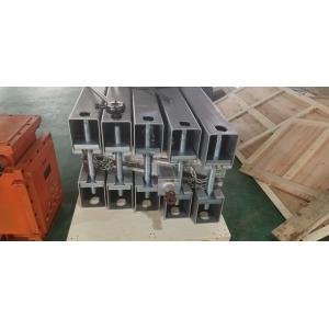 Mining Conveyor Belt Hot Vulcanizing Press Machine