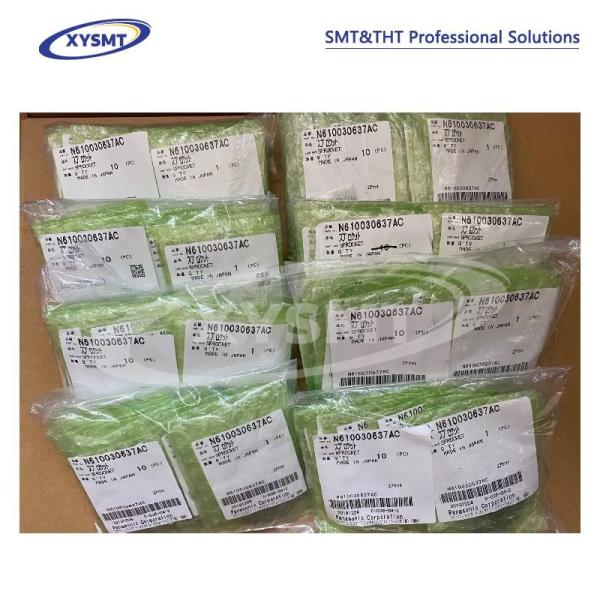 N610030637AC N210015051AB KXFA1PSVA02 Sprocket for Panasonic CM Feeder machine