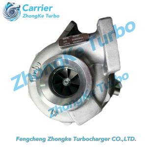 China RHF55V Turbo 8973815074 8980830411 VEA30023 Turbocharger For Isuzu D-Max I Nlr150 Nmr85L Npr85L 4JJ1-TCS 4JJ1-TC 4JJ1-X Engine factory
