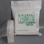 Disposable 165gsm Microfiber 9inch Class 100 Polyester Lint Free Cleaning Dry