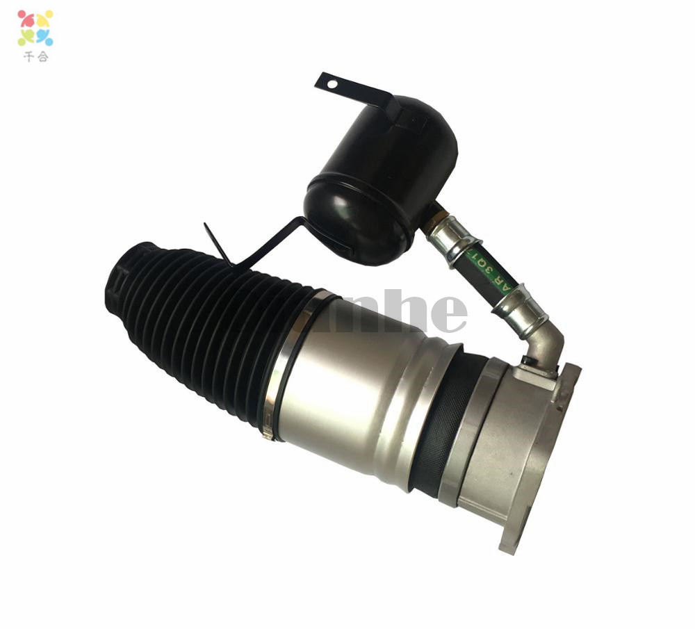 For Audi A8 Quattro A8 D3 4E 4.2L 02-10 Rear Right Air Spring Bag 4E0616002E