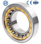 Heat Resistance NJ216 Single Row Cylindrical Roller Bearings Weight 1.53kg 80