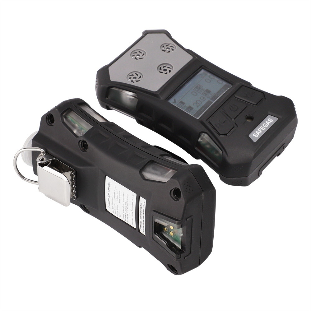 Electrochemistry Competitive Price Handheld 1.000PPM Ozone O3 Gas Analyser Measuring Instrument