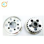 5 Hole ATV 700cc ADC12 Motorcycle Clutch Hub For Honda