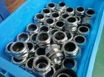 Ozone & Temperature Resistant 304, 316, 316L Stainless Steel M20 Cable Gland