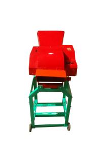 China Portable Wheat Grinding Machine For Commercial factory