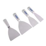Stainless steel Handle Stainless Steel Blade Scraper