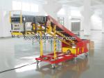 Movable Flexible Truck Loading Conveyor