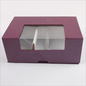 China Custom Logo Fancy Drawer Box Watch Belt Bow Tie Jewelry Key Charm Gift Box factory