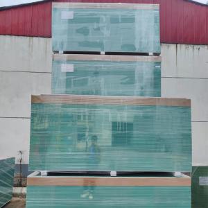 4ft X 8ft Water Resistant Plasterboard Moistureproof 9.5mm Thickness