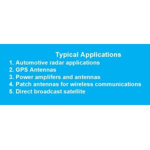 Rogers 3003 PCB RO3003 High Frequency PCB