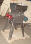 Mini Stainless Steel Grain Grinder The Ultimate Solution for Bar and House
